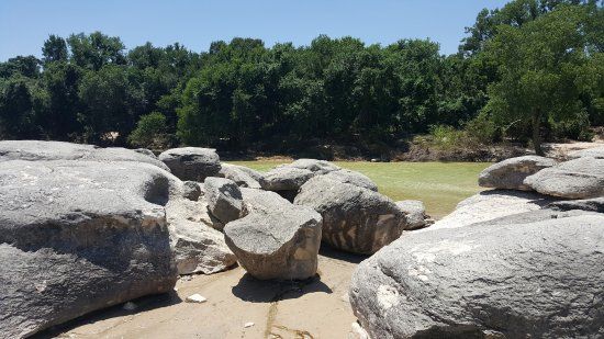 Big Rocks Park
